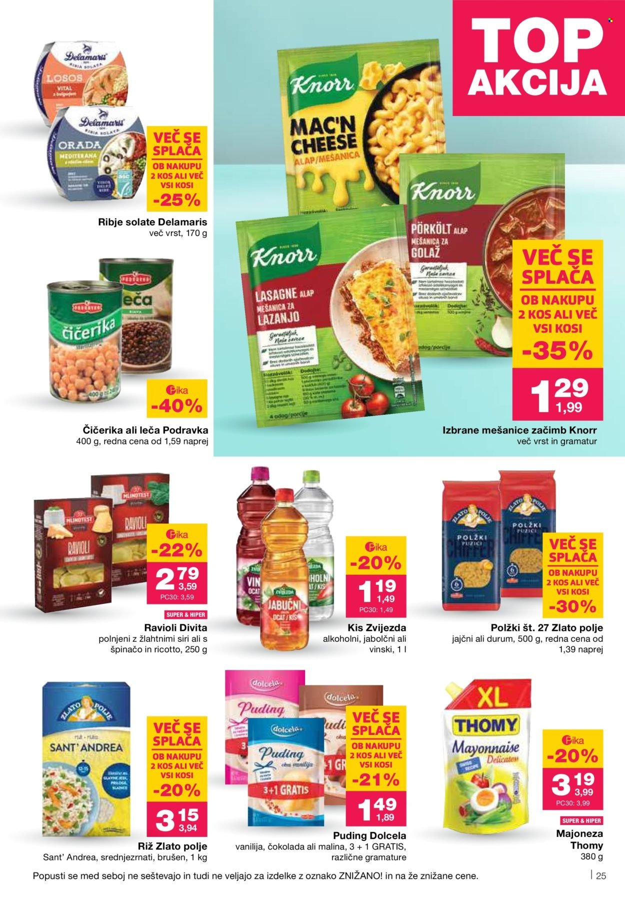 MERCATOR katalog - Redni katalog (2025-09-04 - 2025-09-10)