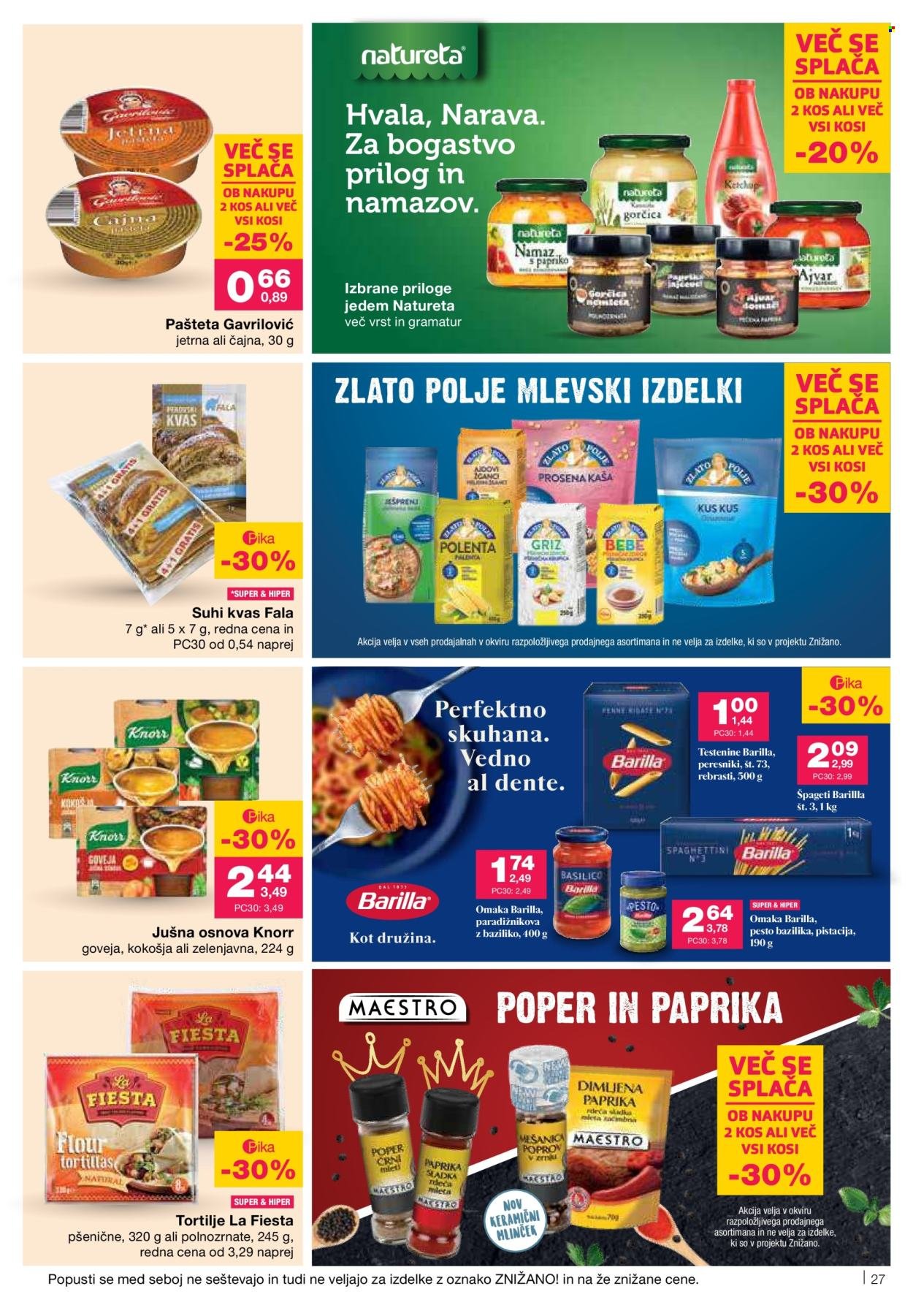 MERCATOR katalog - Redni katalog (2025-09-04 - 2025-09-10)