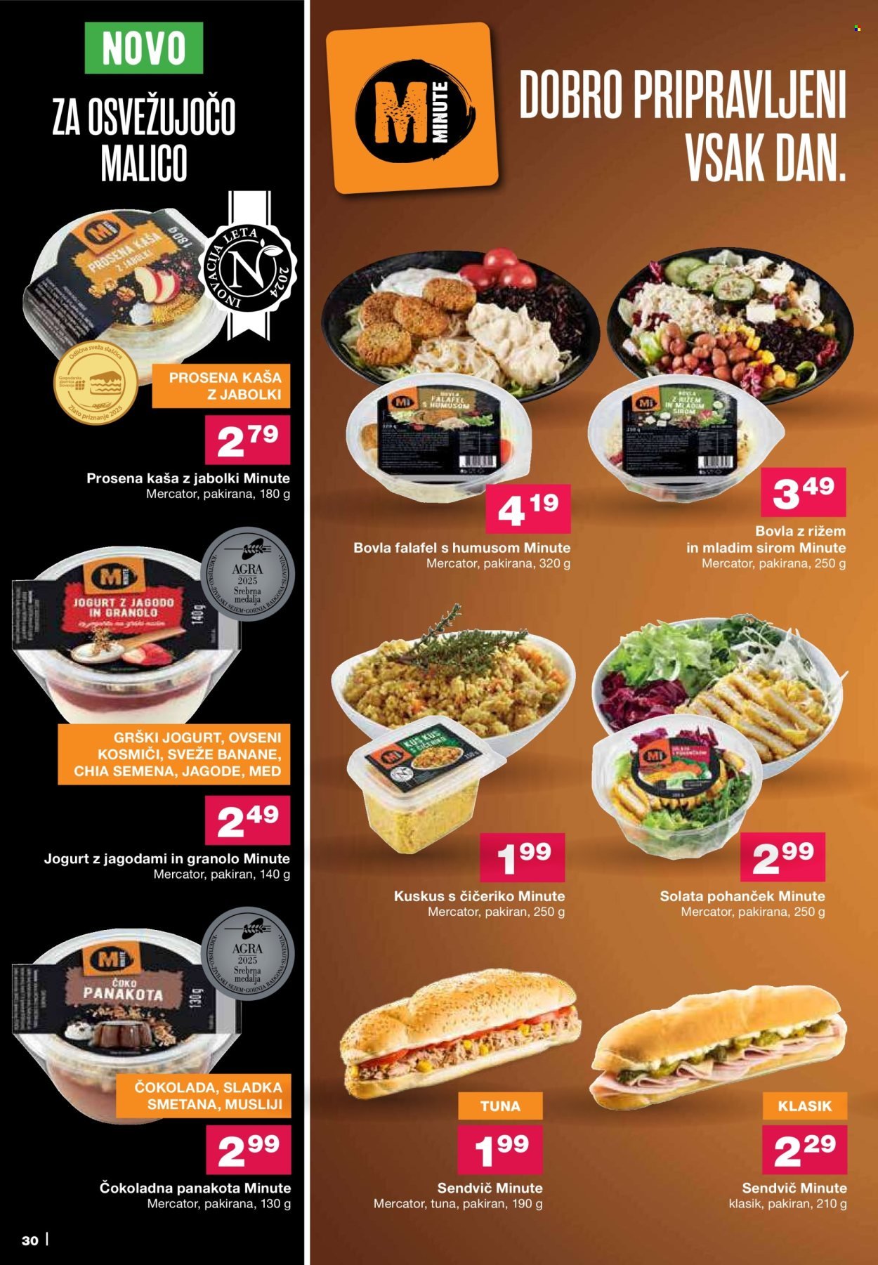 MERCATOR katalog - Redni katalog (2025-09-04 - 2025-09-10)