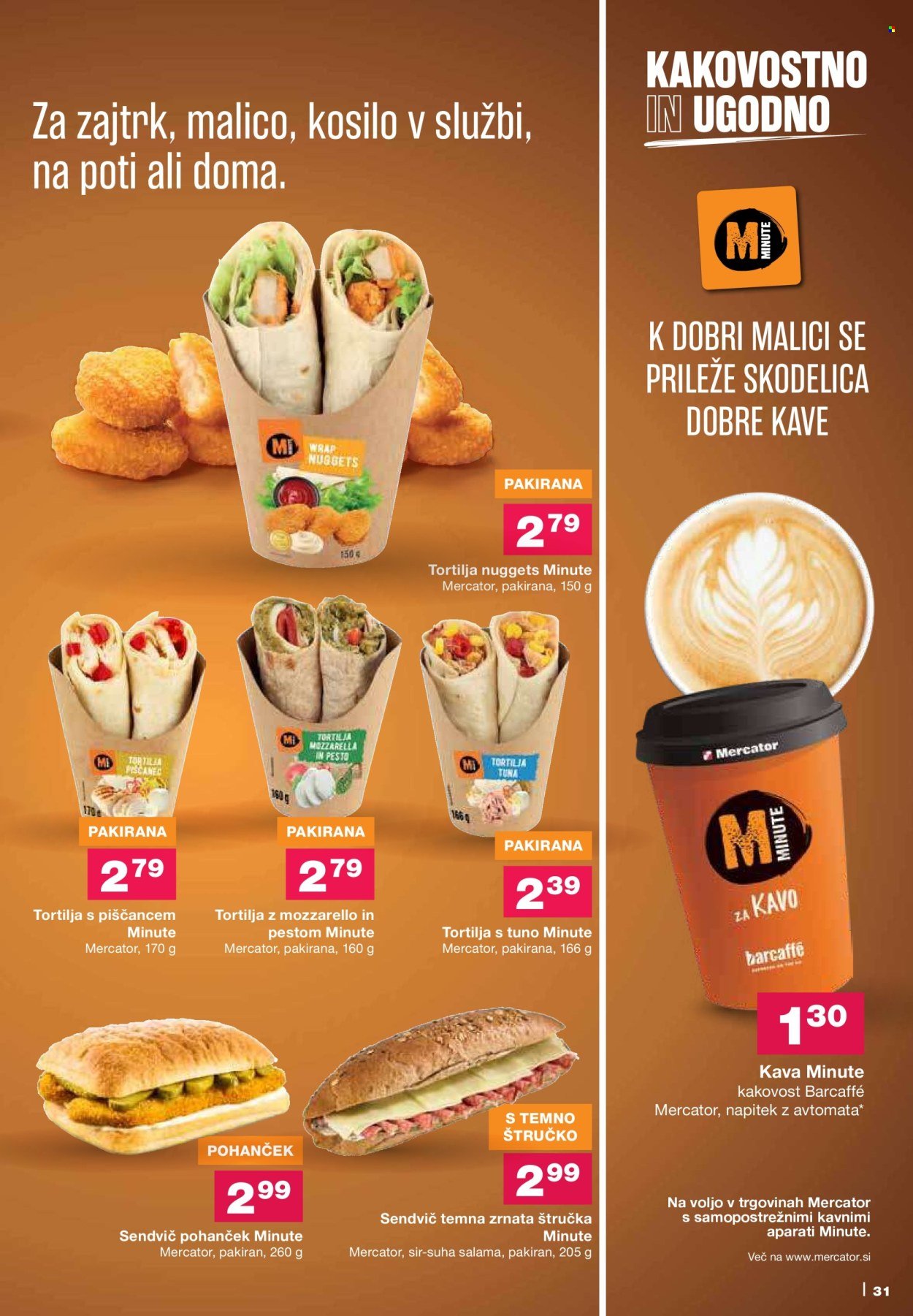 MERCATOR katalog - Redni katalog (2025-09-04 - 2025-09-10)