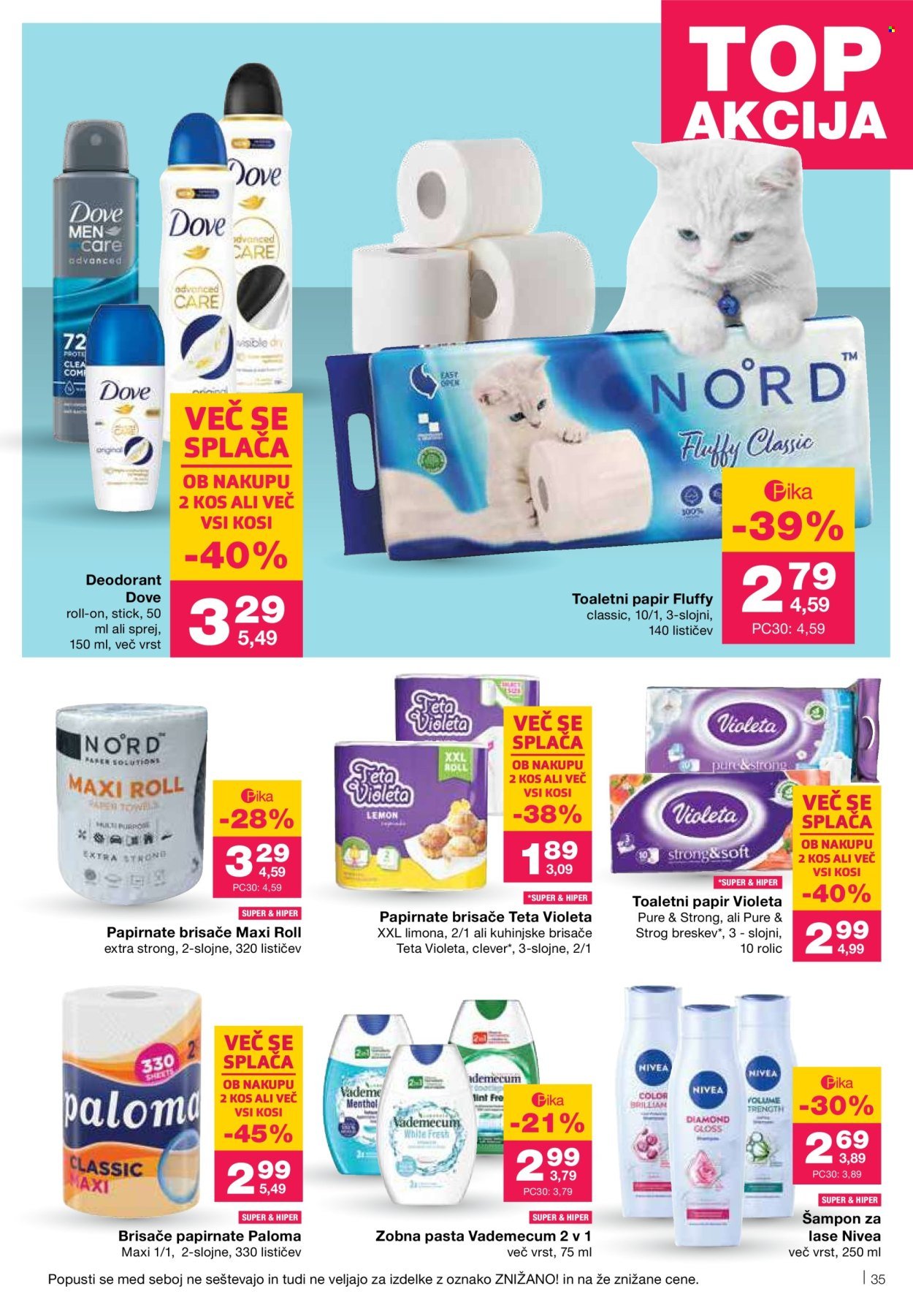 MERCATOR katalog - Redni katalog (2025-09-04 - 2025-09-10)