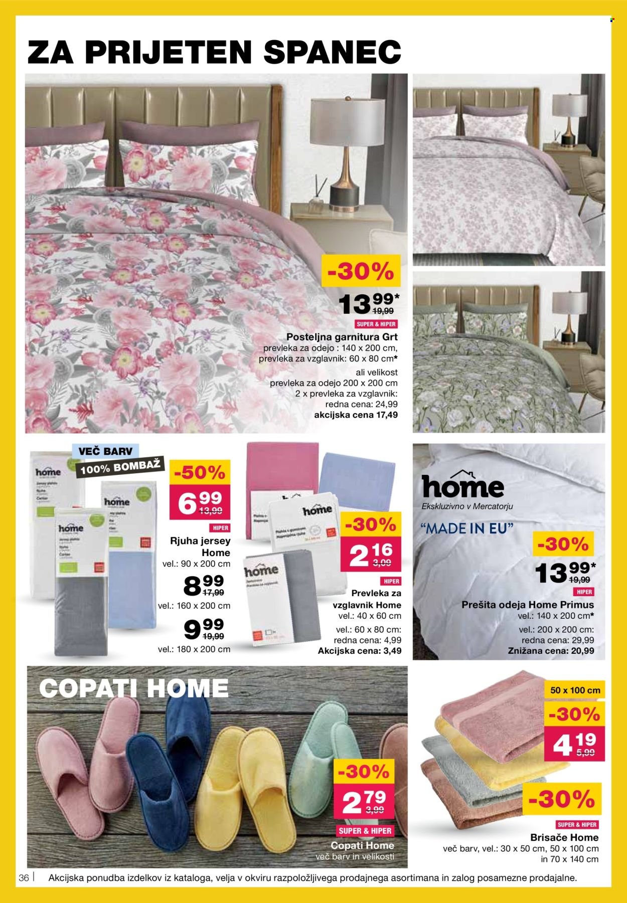MERCATOR katalog - Redni katalog (2025-09-04 - 2025-09-10)