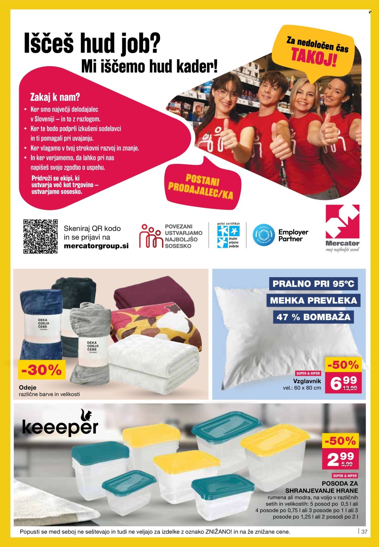MERCATOR katalog - Redni katalog (2025-09-04 - 2025-09-10)