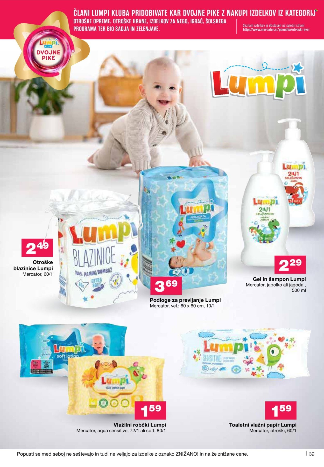 MERCATOR katalog - Redni katalog (2025-09-04 - 2025-09-10)