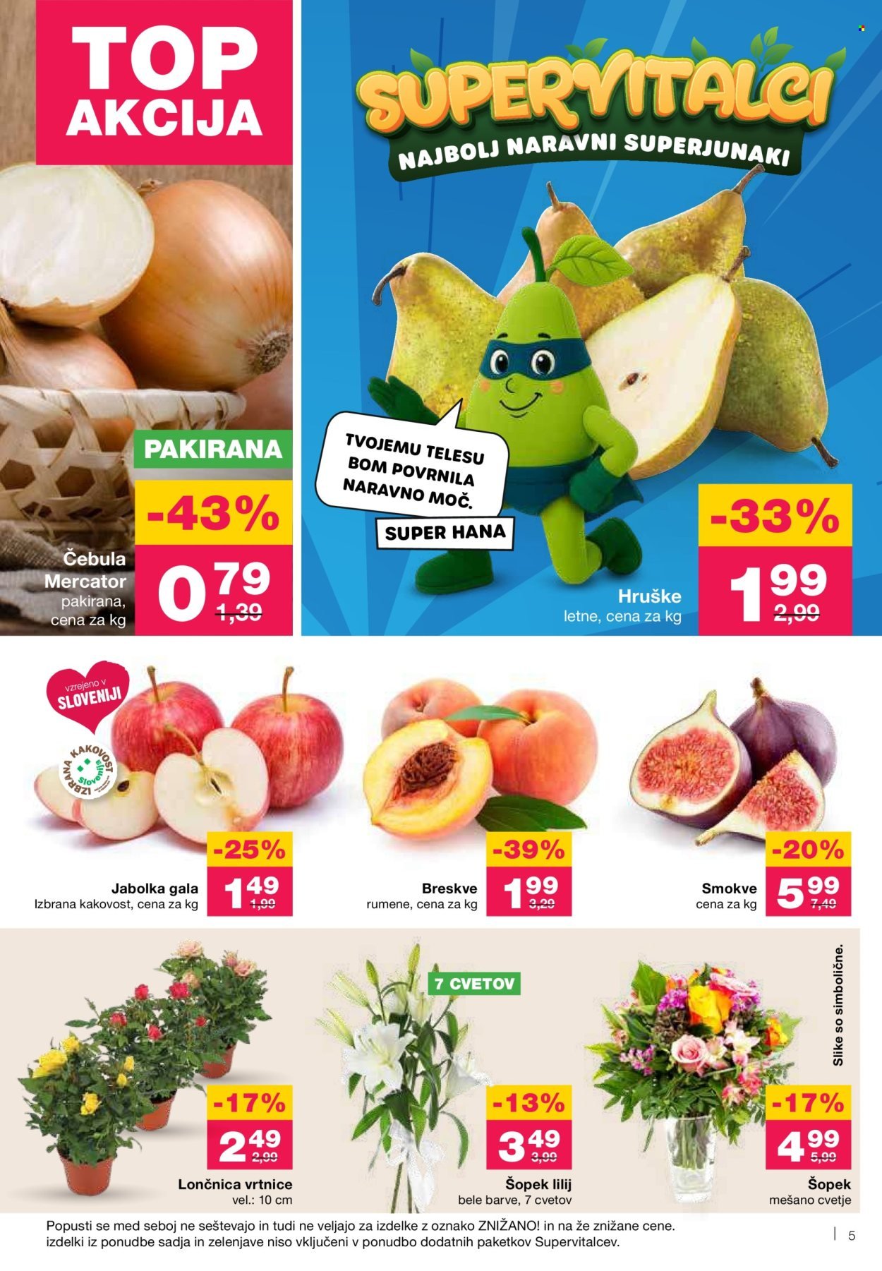 MERCATOR katalog - Redni katalog (2025-09-04 - 2025-09-10)