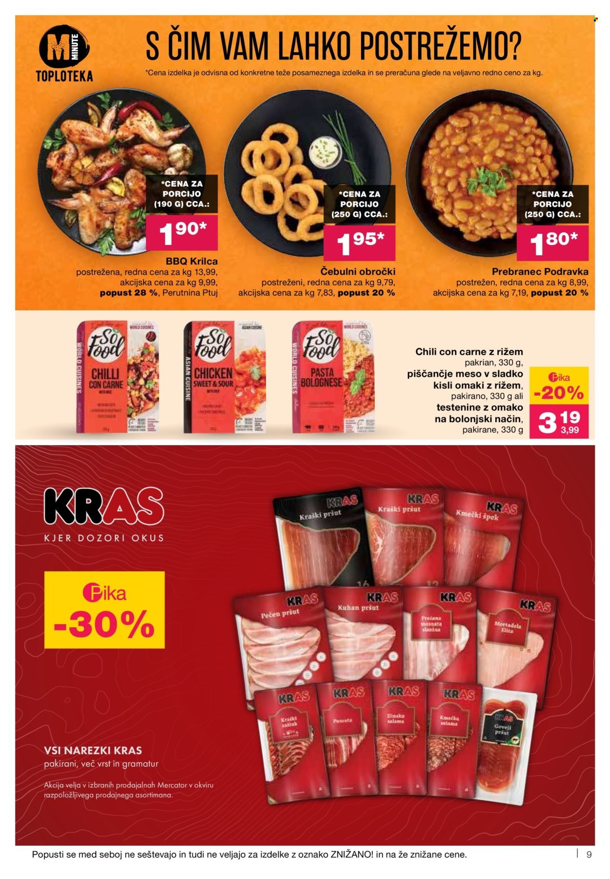 MERCATOR katalog - Redni katalog (2025-09-04 - 2025-09-10)