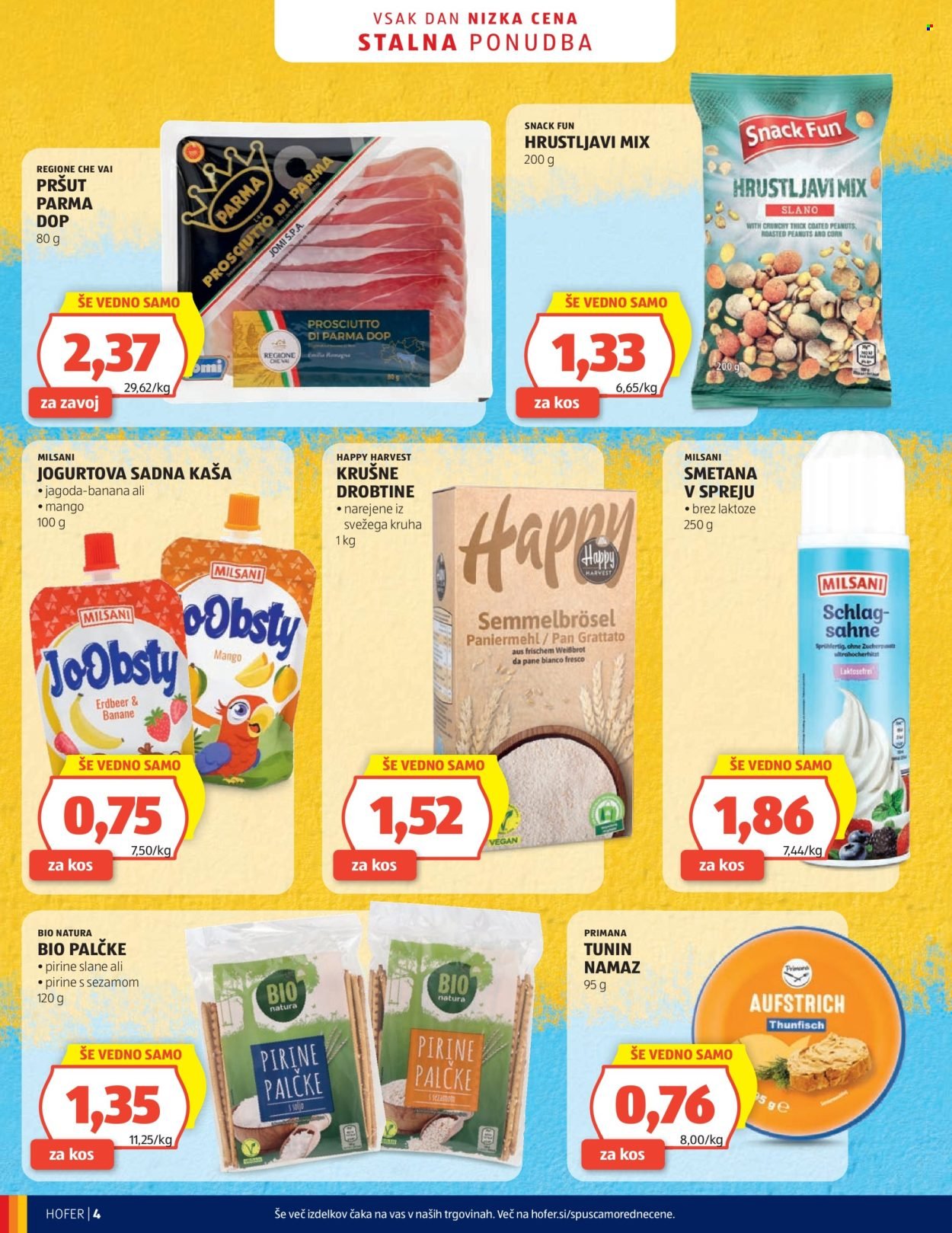 HOFER katalog - Od srede, 22. 4. 2026 (2026-04-22 - 2026-04-30)