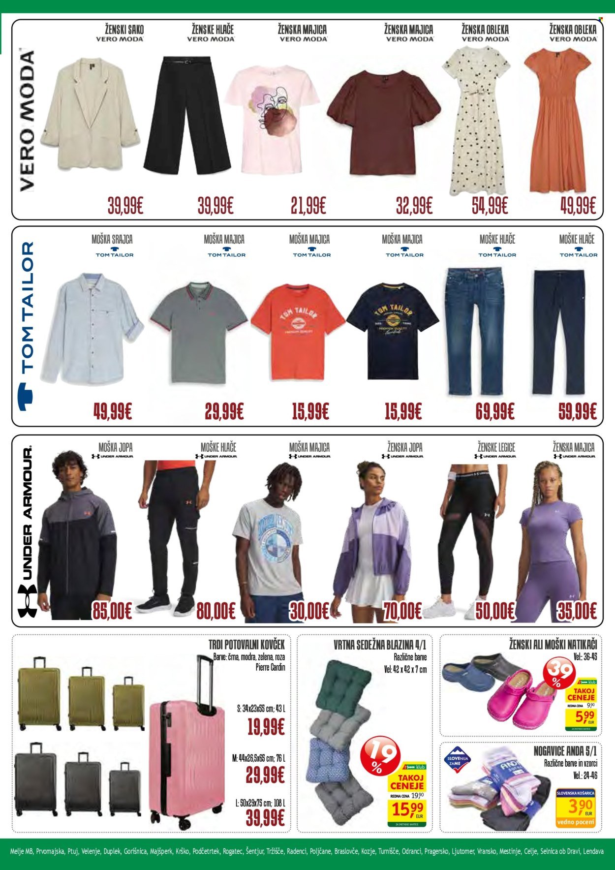 JAGER katalog - Katalog tekstil (2026-04-15 - 2026-04-21)