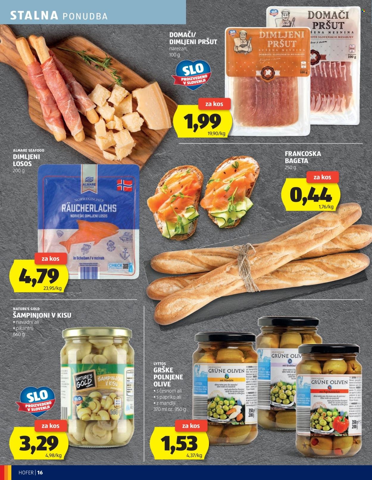 HOFER katalog - Od četrtka, 18. 9. 2025 (2025-09-18 - 2025-09-27)