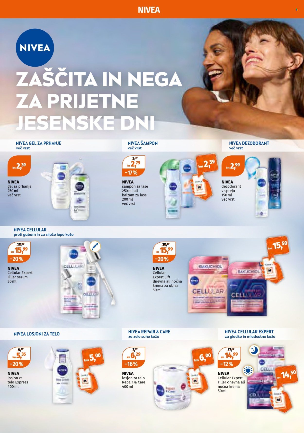 MÜLLER katalog - Ponudbe za majhne in velike (2025-09-29 - 2025-10-04)