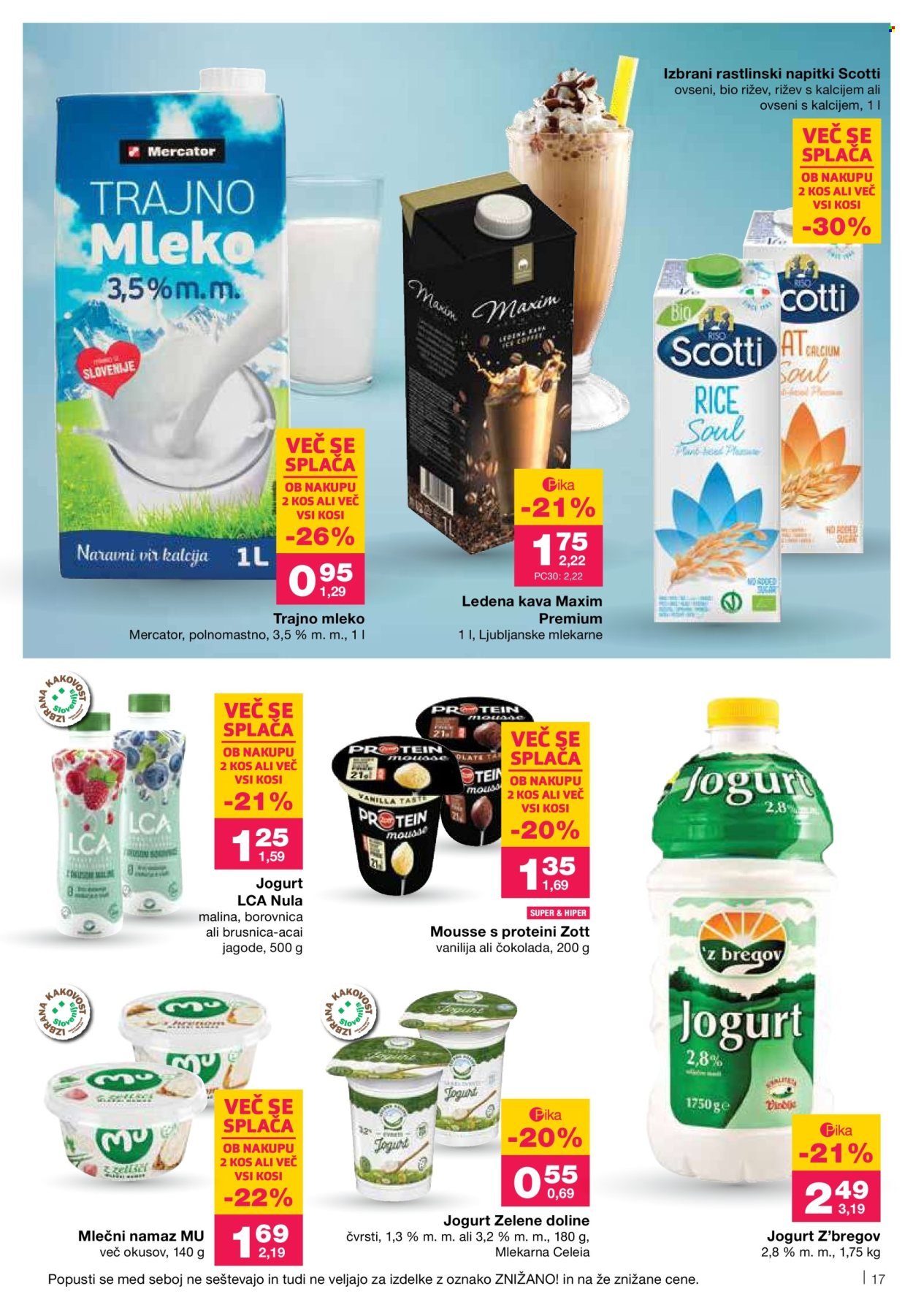 MERCATOR katalog - Redni katalog (2025-08-28 - 2025-09-03)
