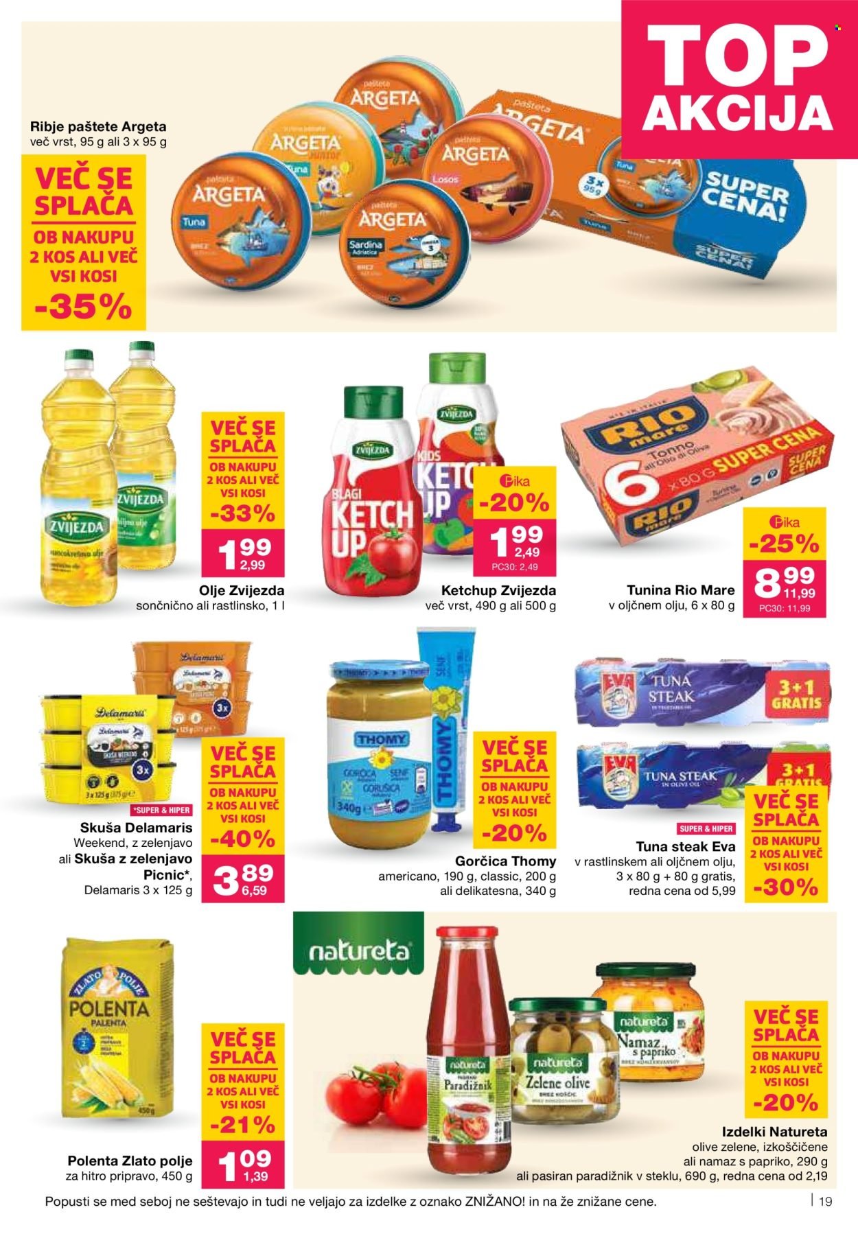 MERCATOR katalog - Redni katalog (2025-08-28 - 2025-09-03)