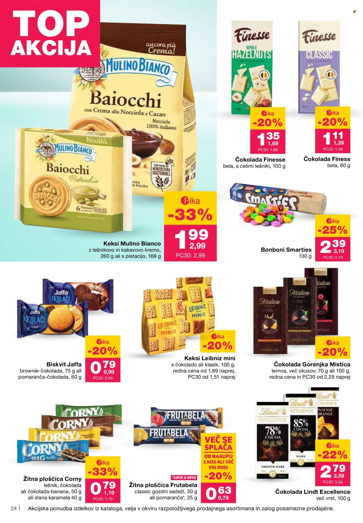 MERCATOR katalog - Redni katalog (2025-08-28 - 2025-09-03)