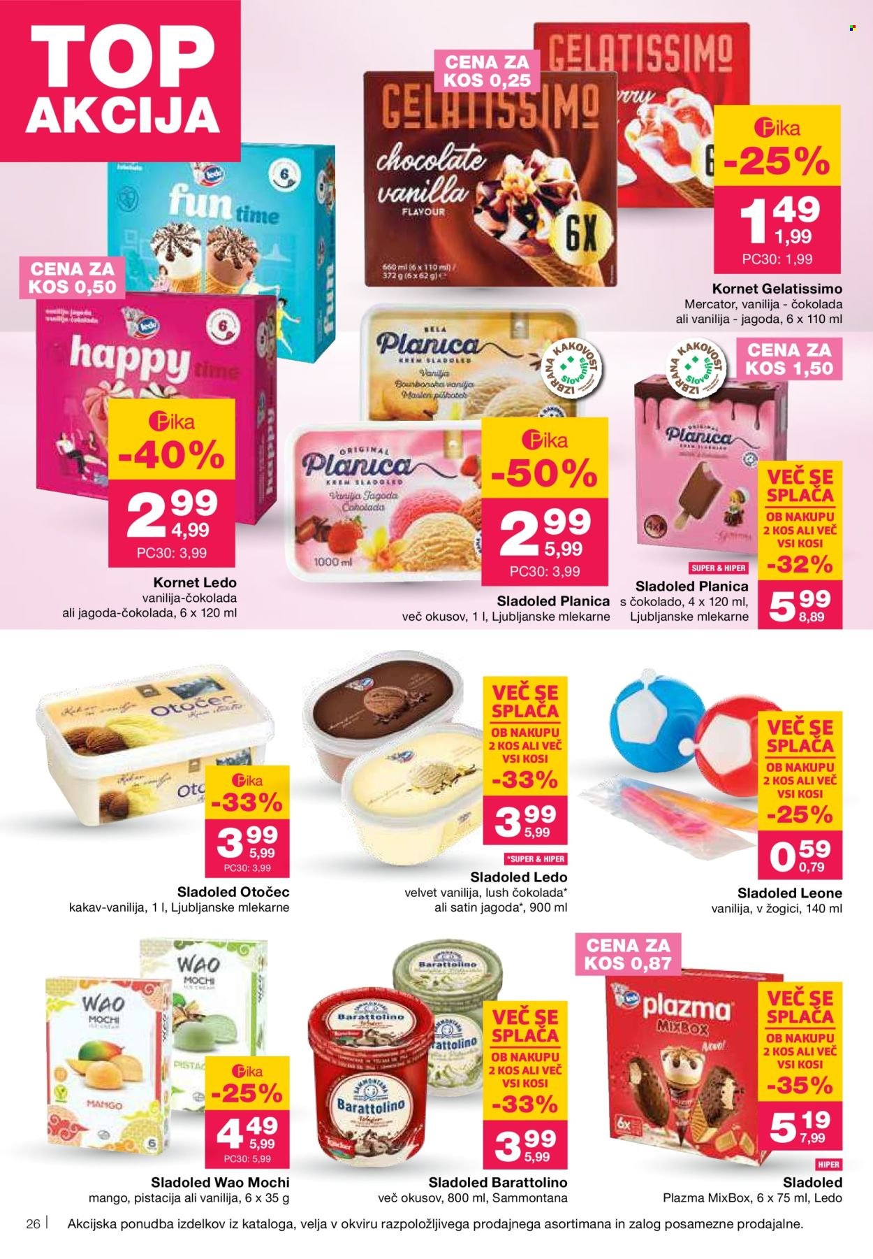 MERCATOR katalog - Redni katalog (2025-08-28 - 2025-09-03)