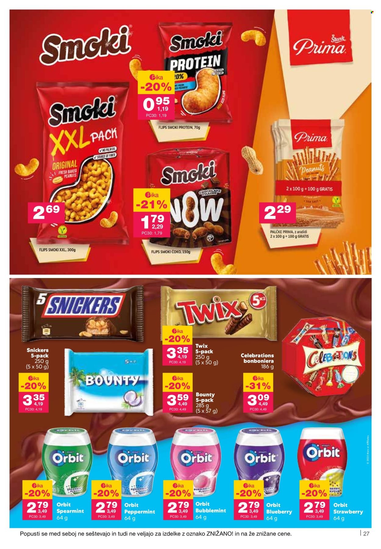 MERCATOR katalog - Redni katalog (2025-08-28 - 2025-09-03)