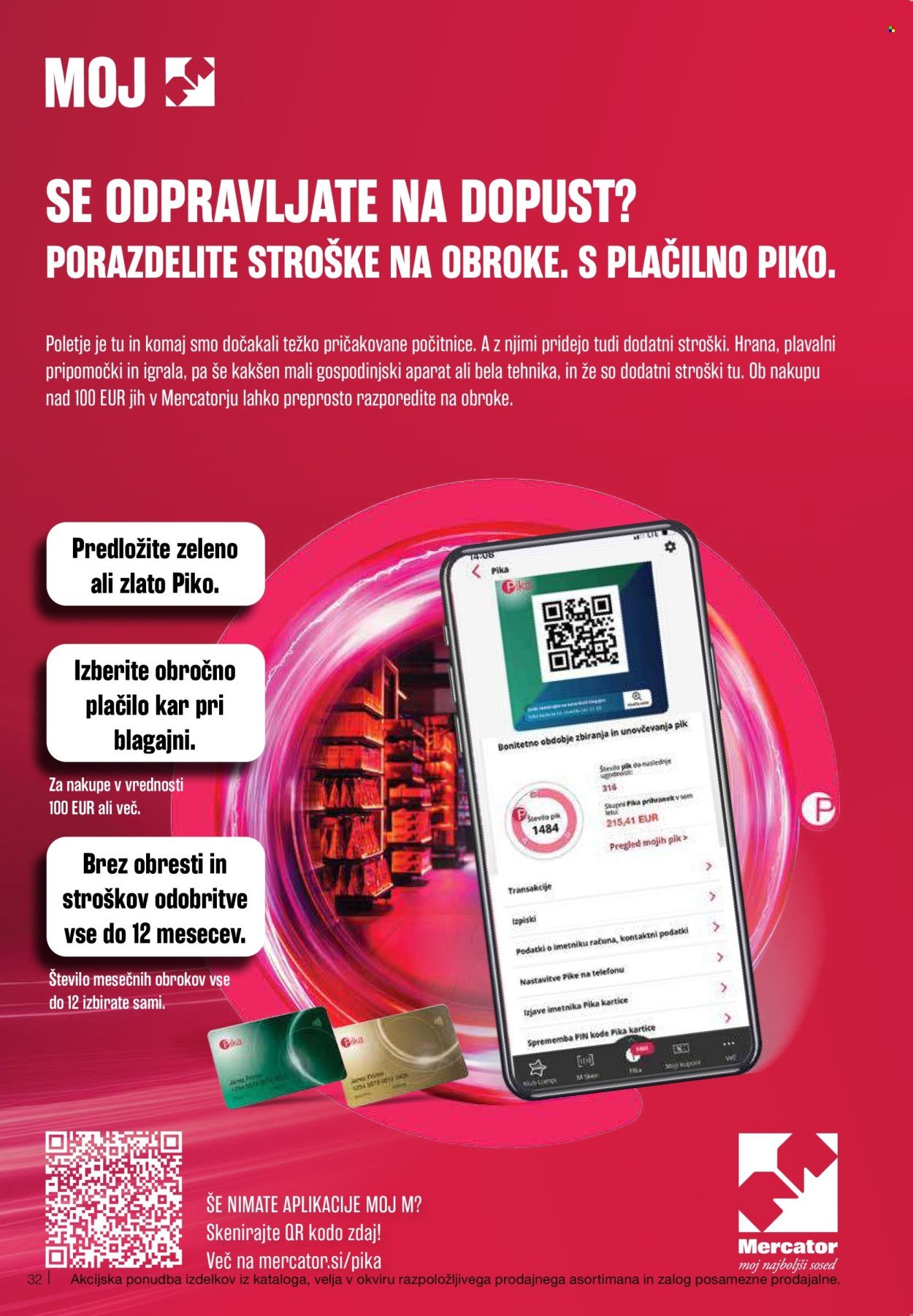 MERCATOR katalog - Redni katalog (2025-08-28 - 2025-09-03)