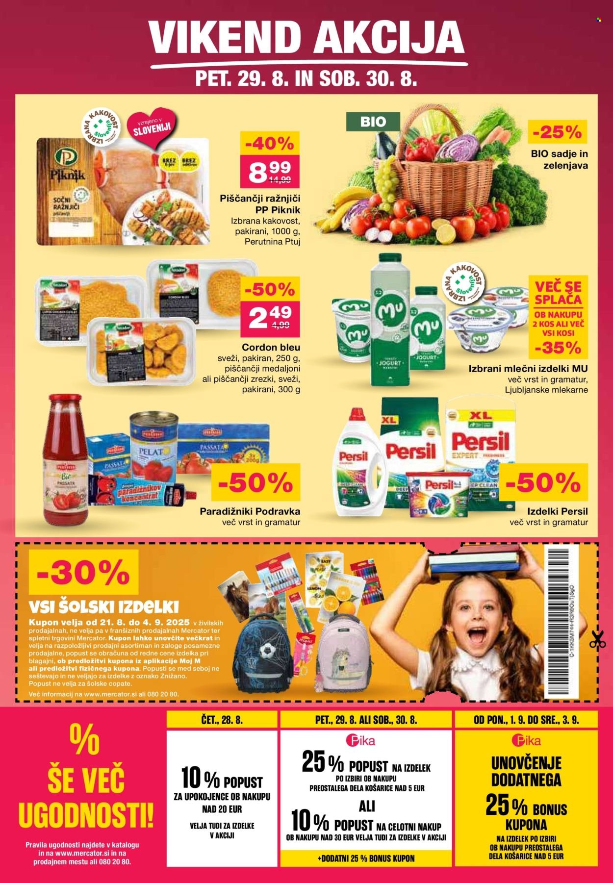 MERCATOR katalog - Redni katalog (2025-08-28 - 2025-09-03)