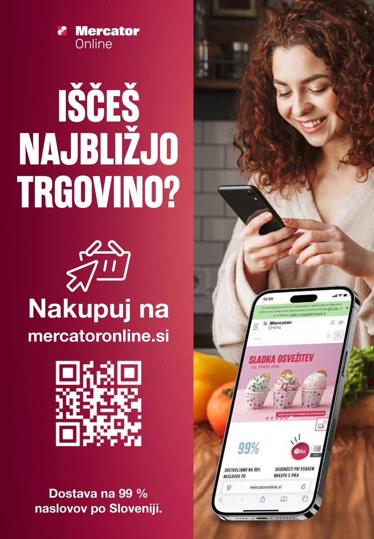 MERCATOR katalog - Redni katalog (2025-08-28 - 2025-09-03)