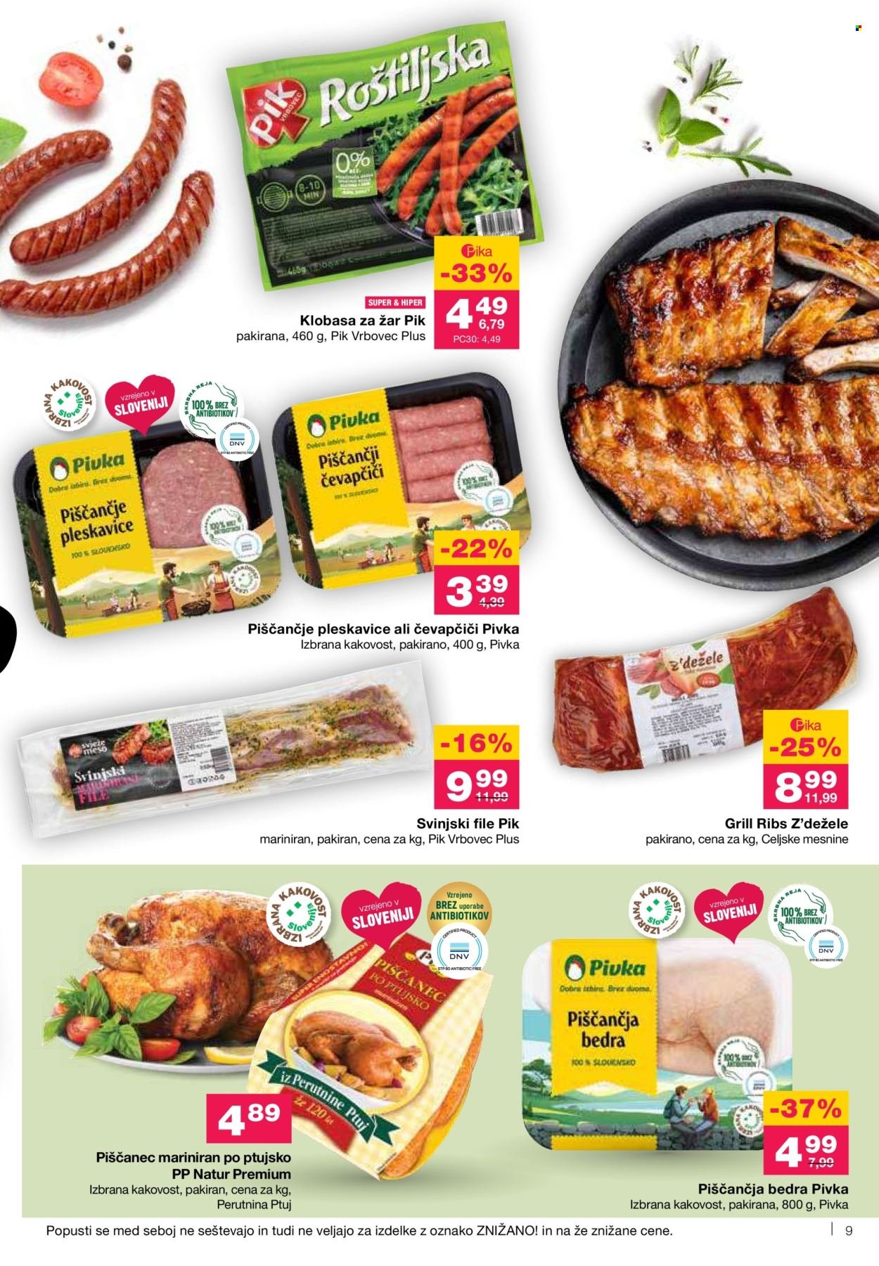 MERCATOR katalog - Redni katalog (2025-08-28 - 2025-09-03)