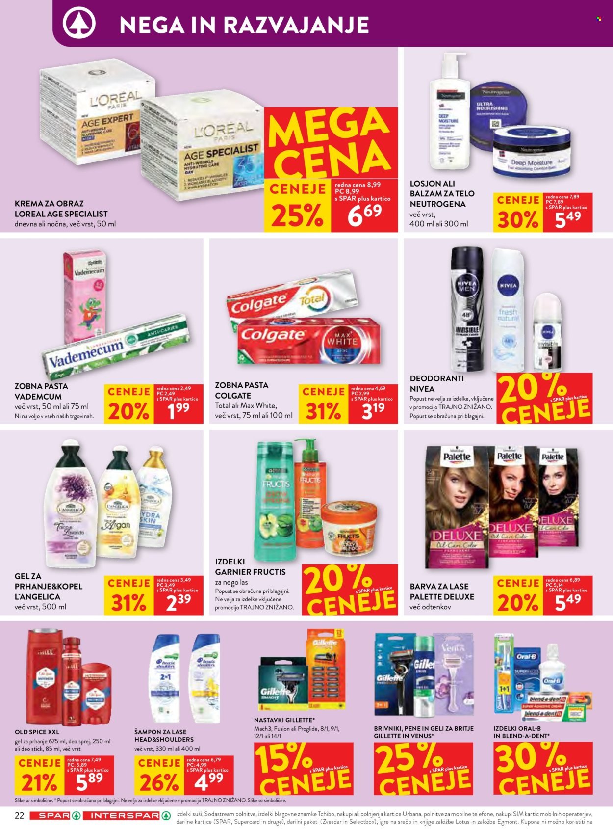 SPAR katalog - Od srede, 10. 9. 2025 (2025-09-10 - 2025-09-16)