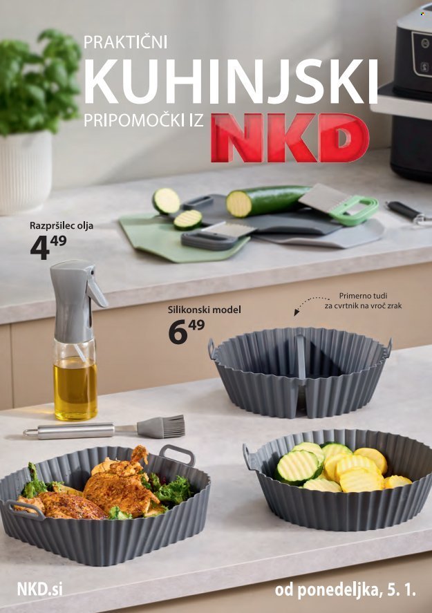 NKD katalog - December 2025 (2025-12-28)