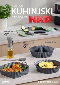 NKD katalog - December 2025 (2025-12-28)