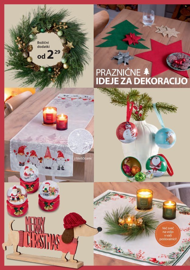 NKD katalog - November 2025 (2025-11-02)