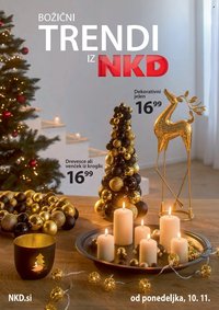 NKD katalog - November 2025 (2025-11-02)