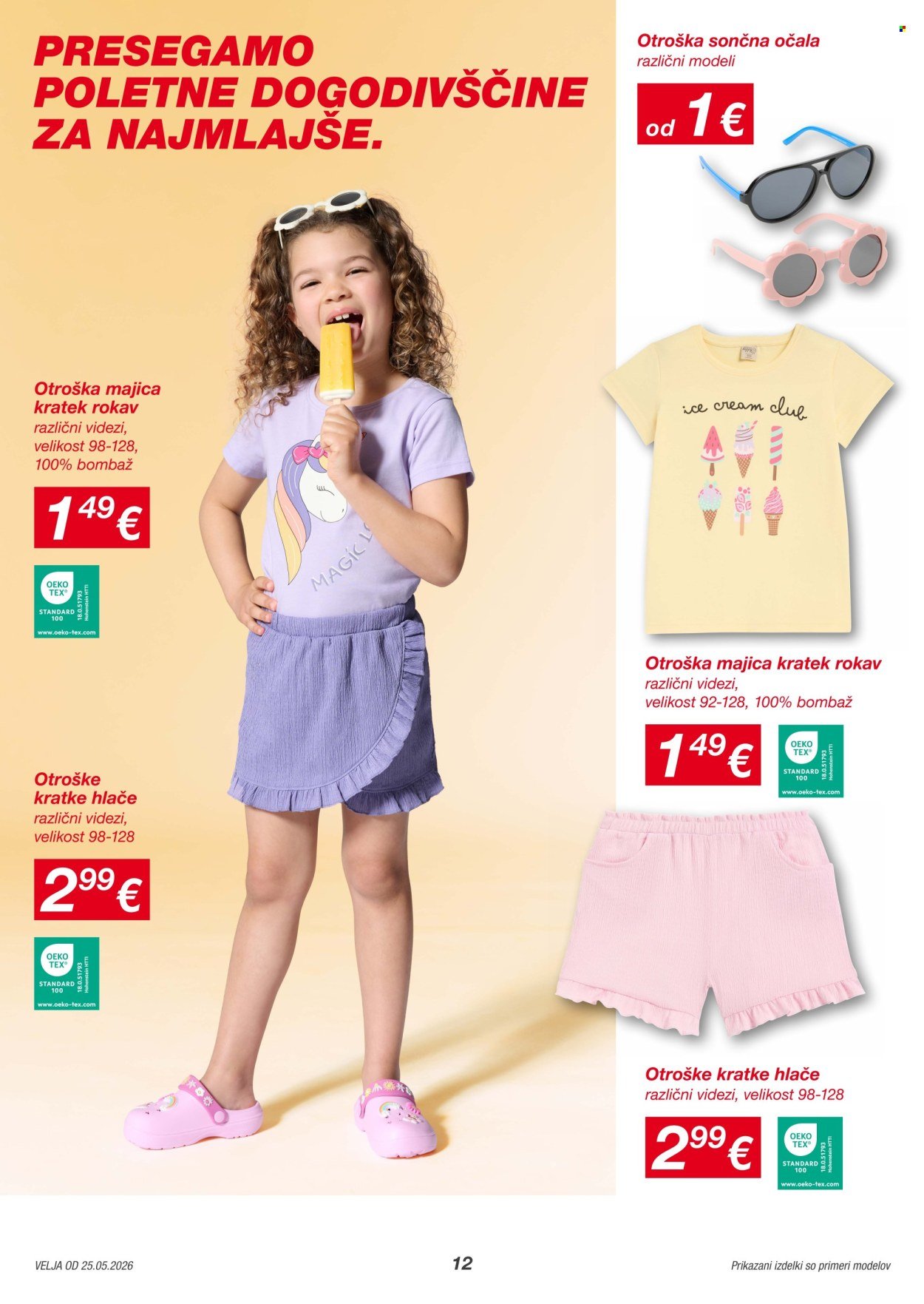 KIK katalog - Maj 2026