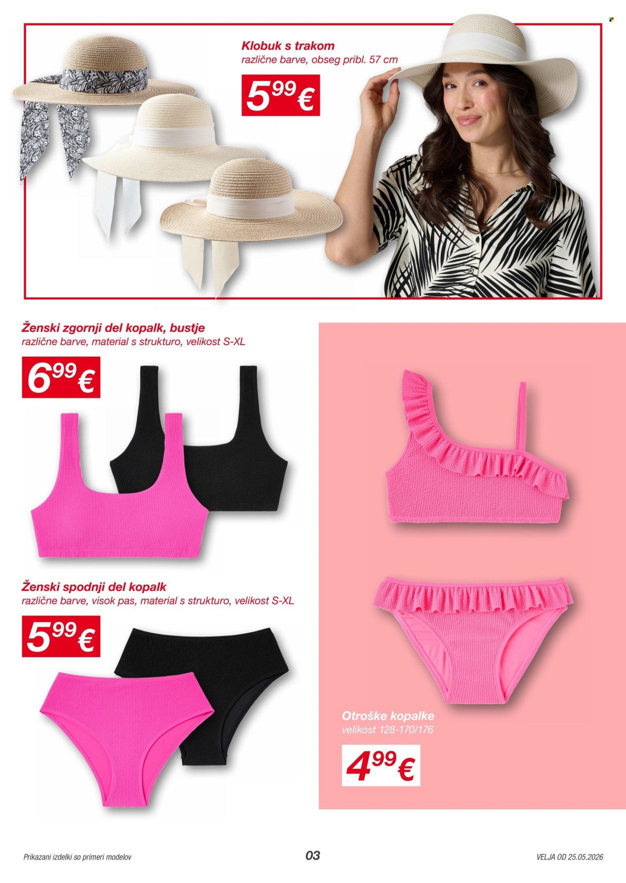 KIK katalog - Maj 2026