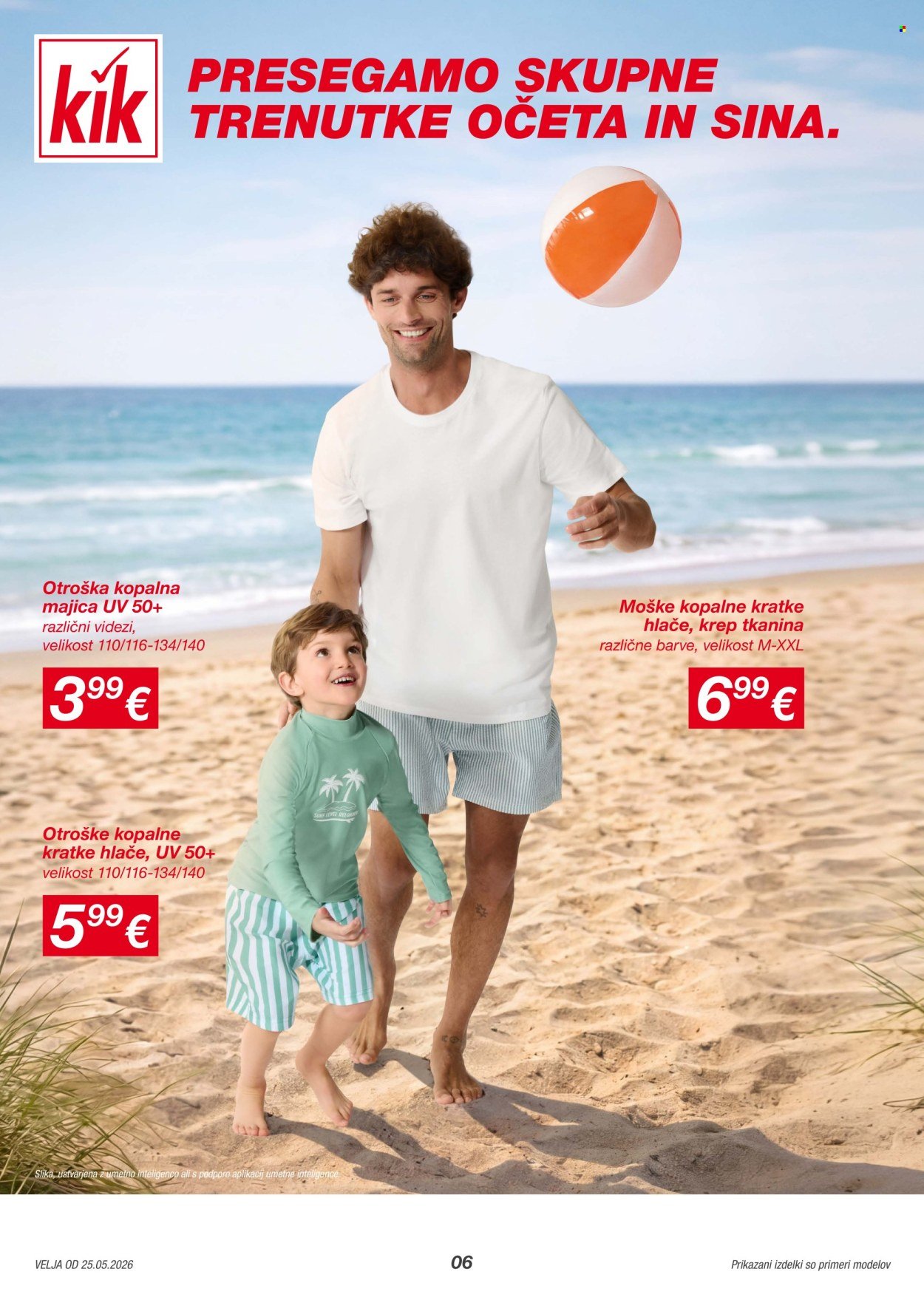 KIK katalog - Maj 2026