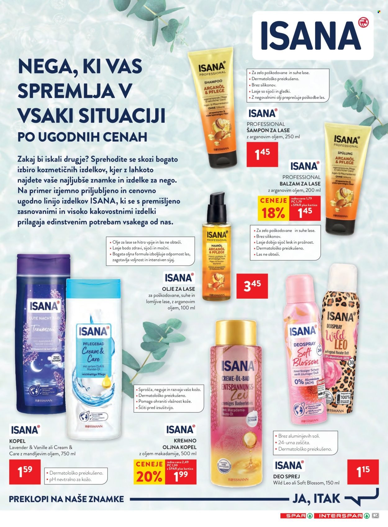 SPAR katalog - Od srede, 4. 2. 2026 (2026-02-04 - 2026-02-17)