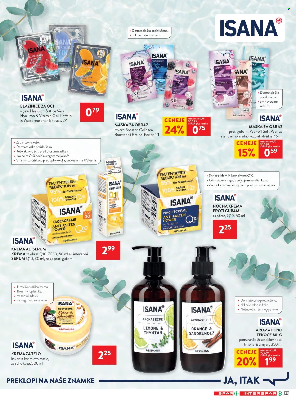 SPAR katalog - Od srede, 4. 2. 2026 (2026-02-04 - 2026-02-17)