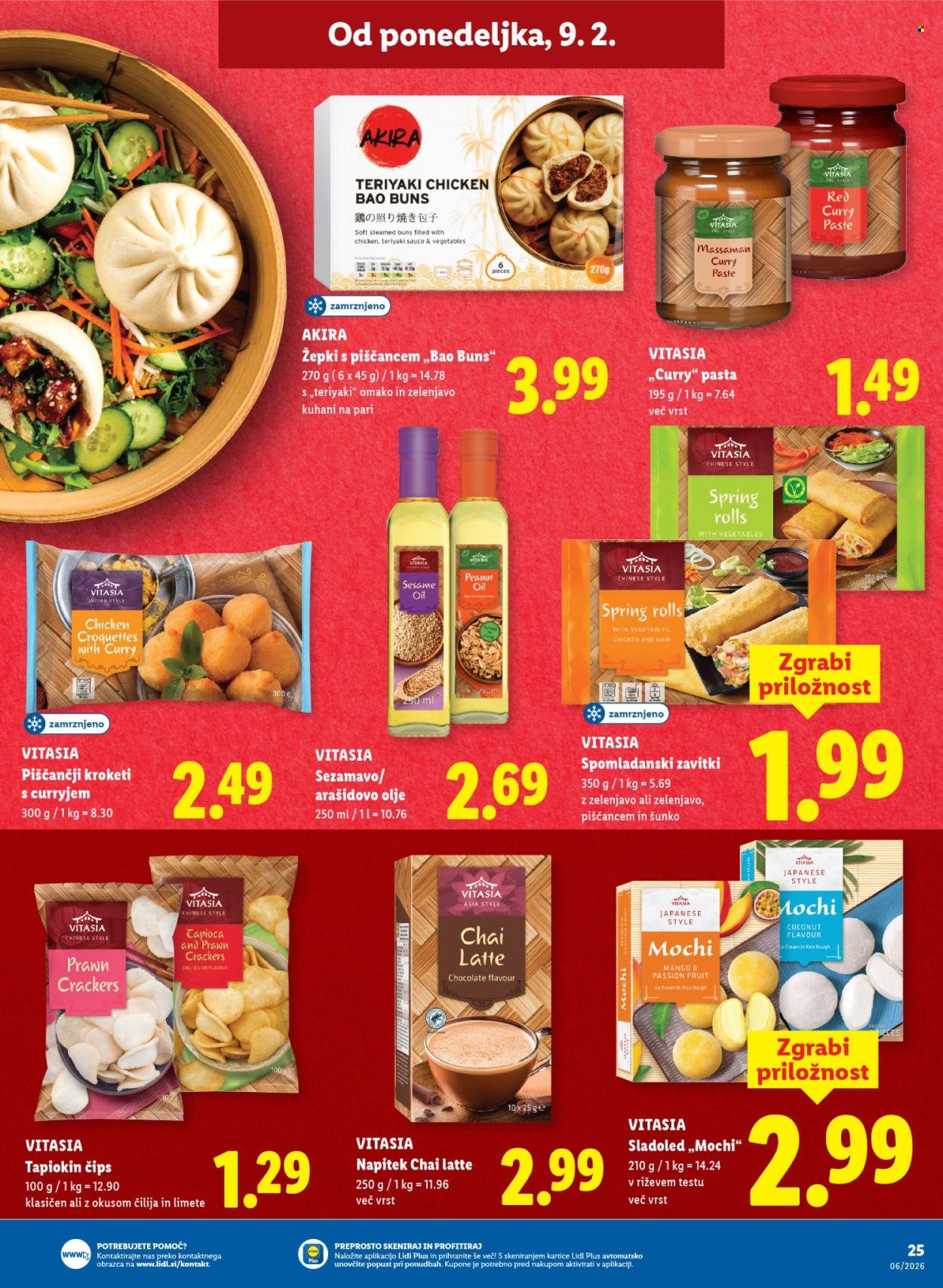 LIDL katalog - Od četrtka, 5. 2. 2026 (2026-02-05 - 2026-02-11)