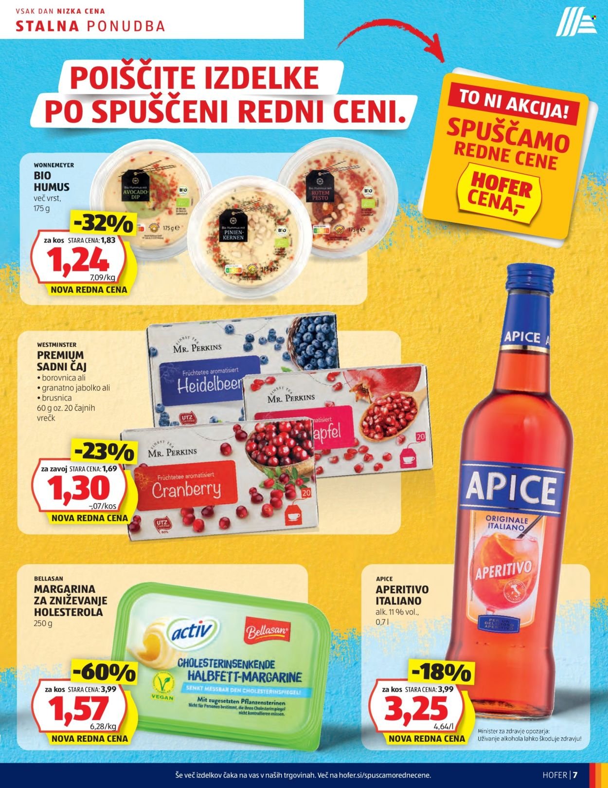 HOFER katalog - Od četrtka, 16. 10. 2025 (2025-10-16 - 2025-10-23)