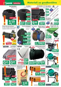 JAGER katalog - Katalog tehnika (2026-03-18 - 2026-03-24)