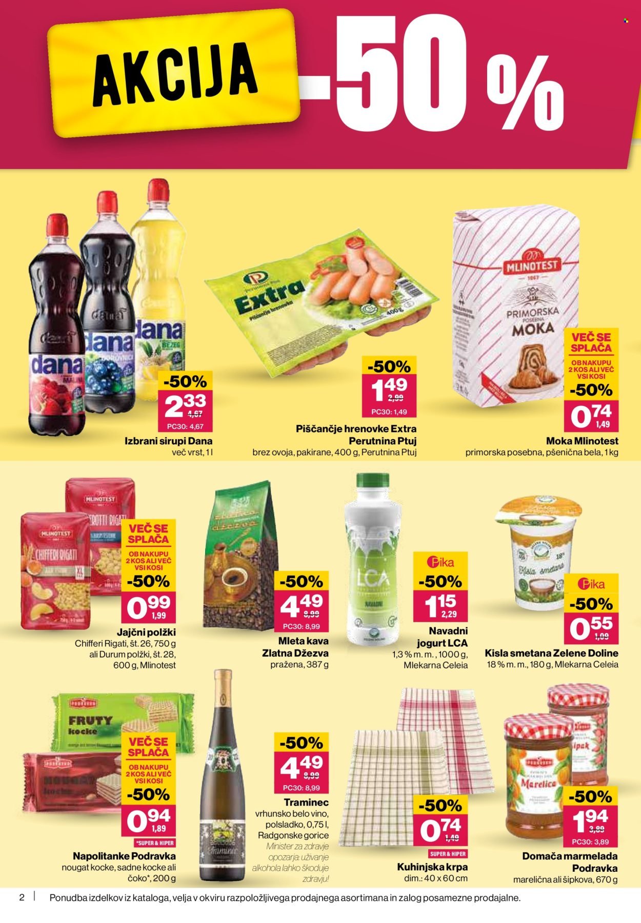 MERCATOR katalog - Redni katalog (2026-02-05 - 2026-02-11)