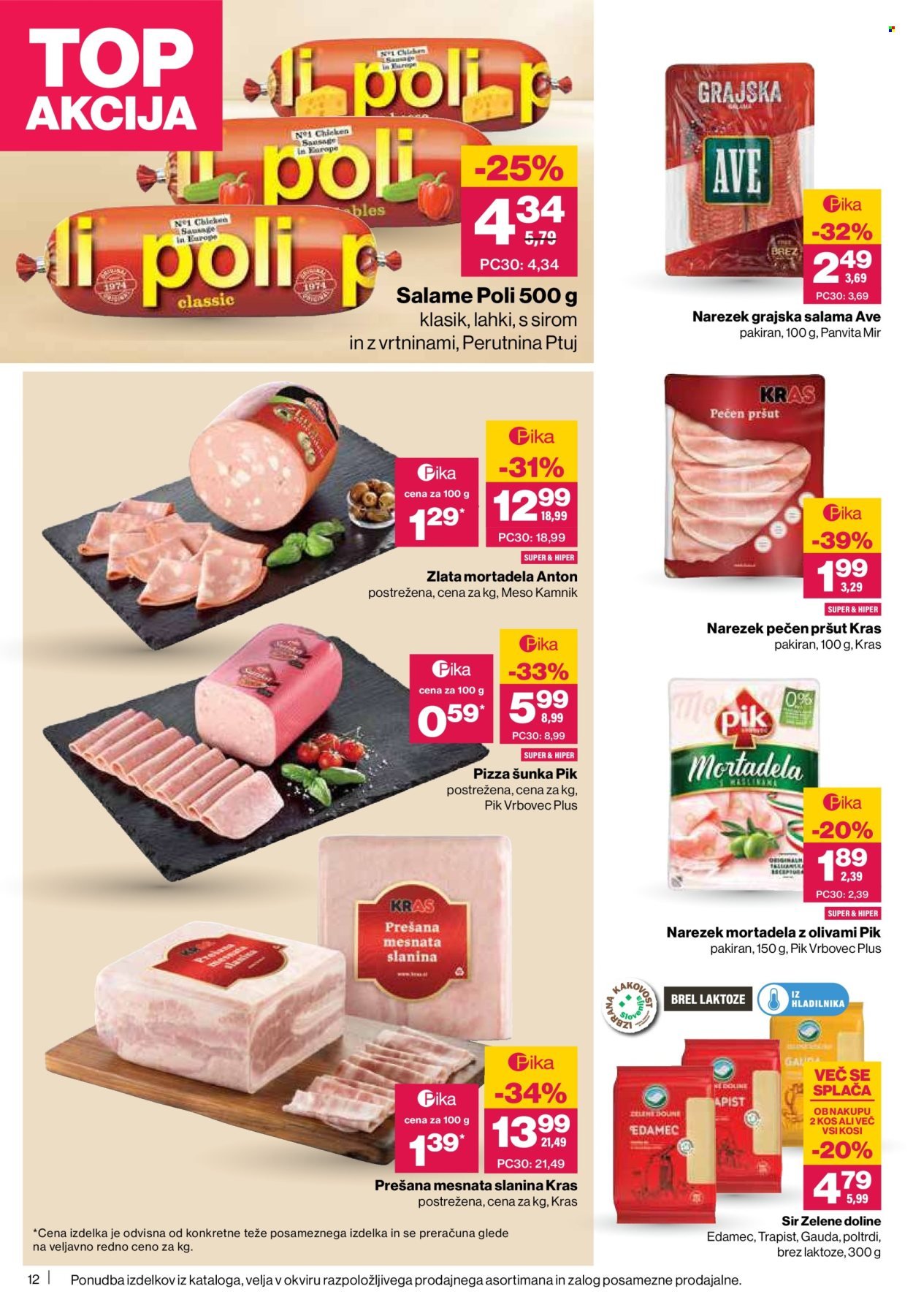 MERCATOR katalog - Redni katalog (2026-02-05 - 2026-02-11)