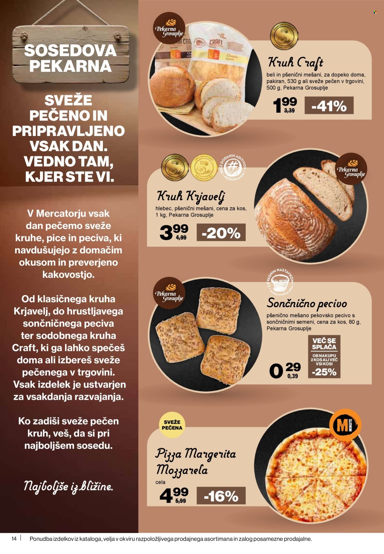 MERCATOR katalog - Redni katalog (2026-02-05 - 2026-02-11)