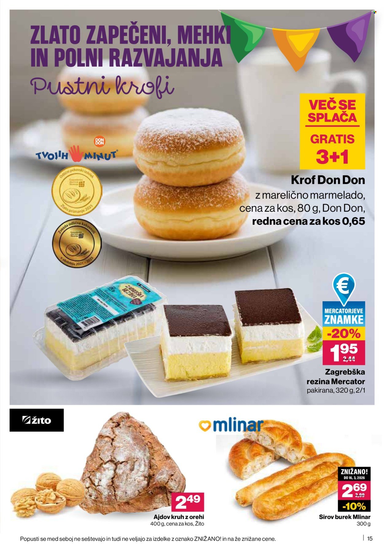 MERCATOR katalog - Redni katalog (2026-02-05 - 2026-02-11)