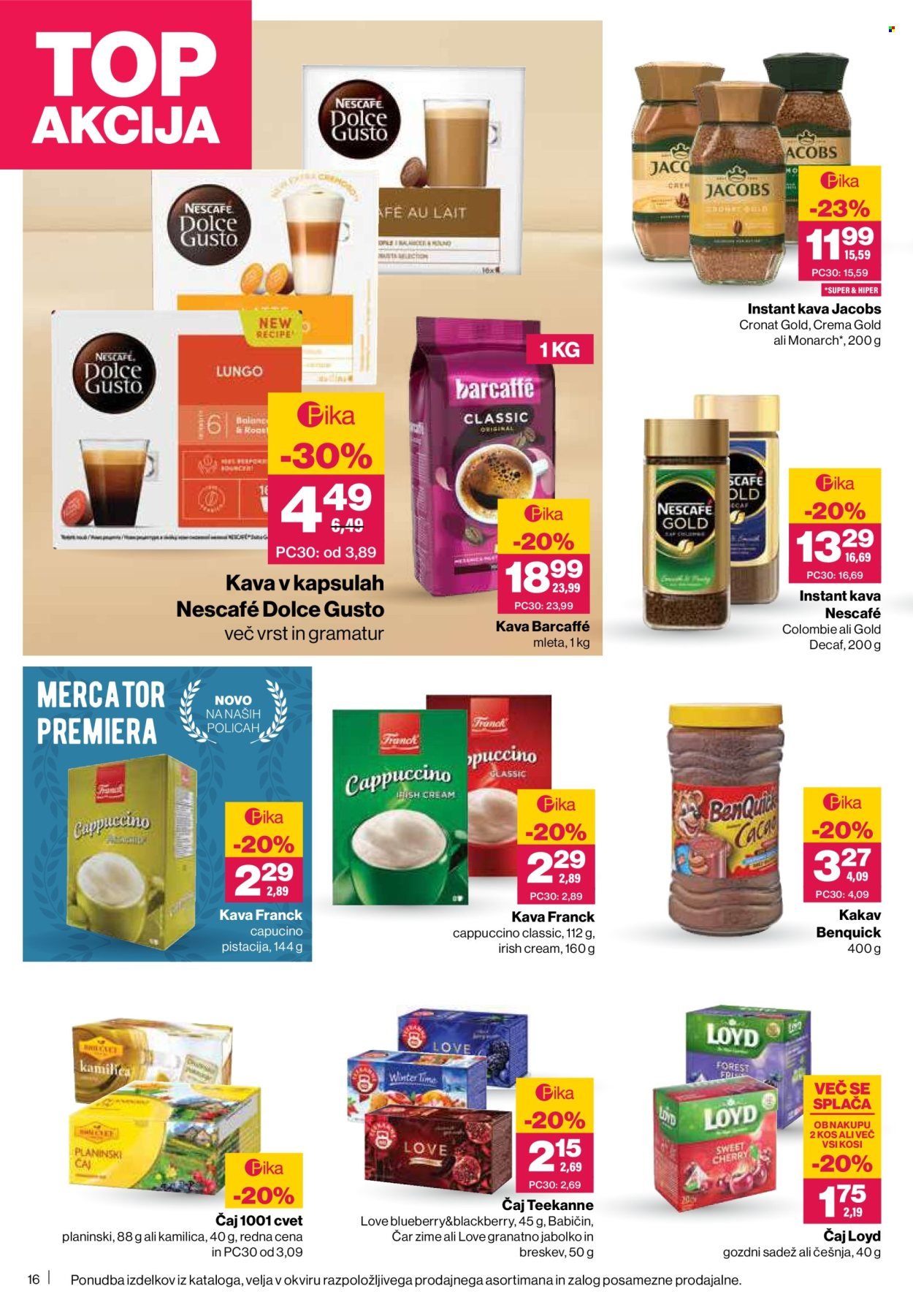 MERCATOR katalog - Redni katalog (2026-02-05 - 2026-02-11)