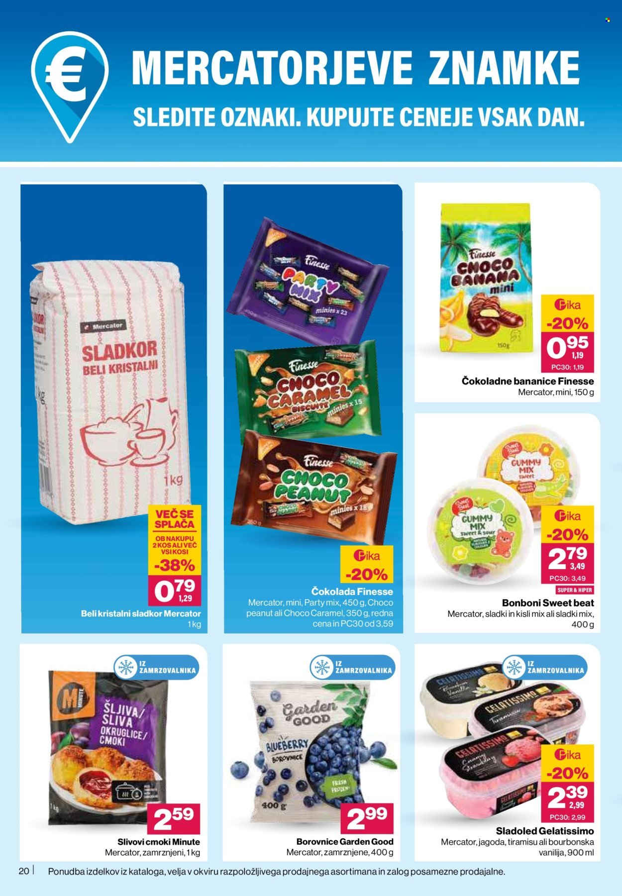 MERCATOR katalog - Redni katalog (2026-02-05 - 2026-02-11)