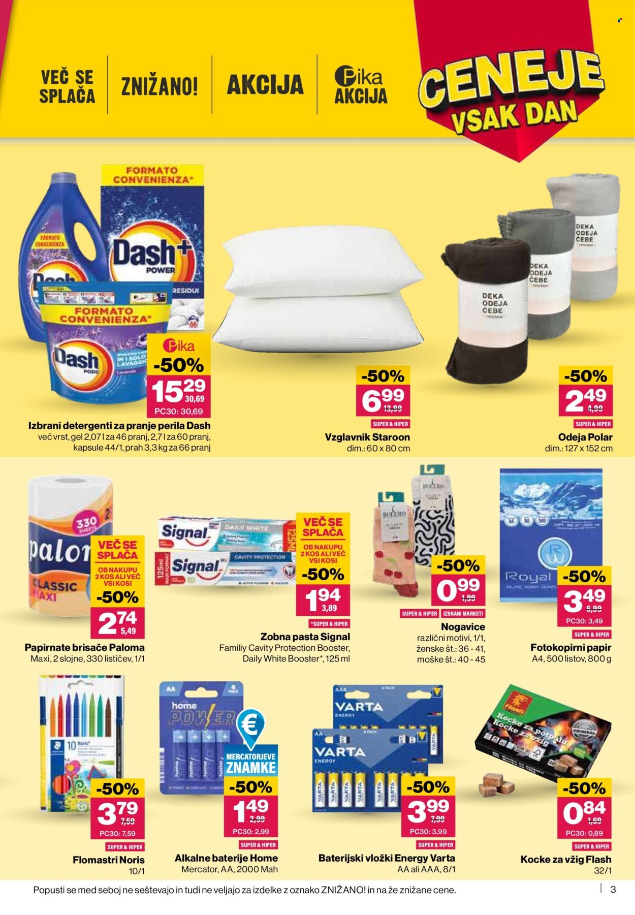 MERCATOR katalog - Redni katalog (2026-02-05 - 2026-02-11)