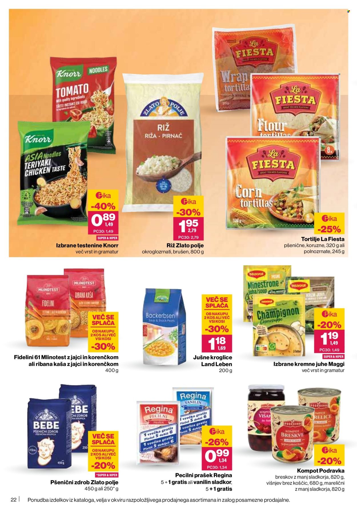 MERCATOR katalog - Redni katalog (2026-02-05 - 2026-02-11)