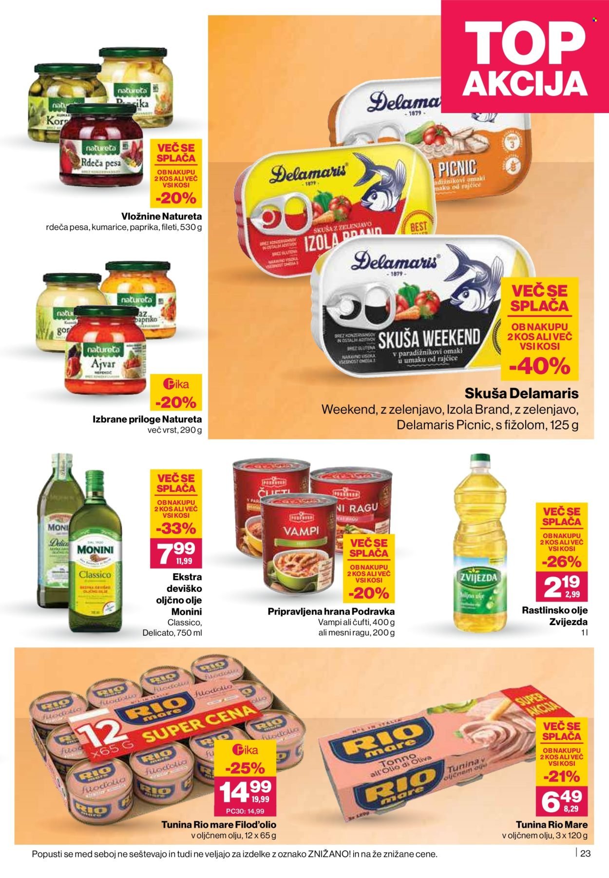 MERCATOR katalog - Redni katalog (2026-02-05 - 2026-02-11)