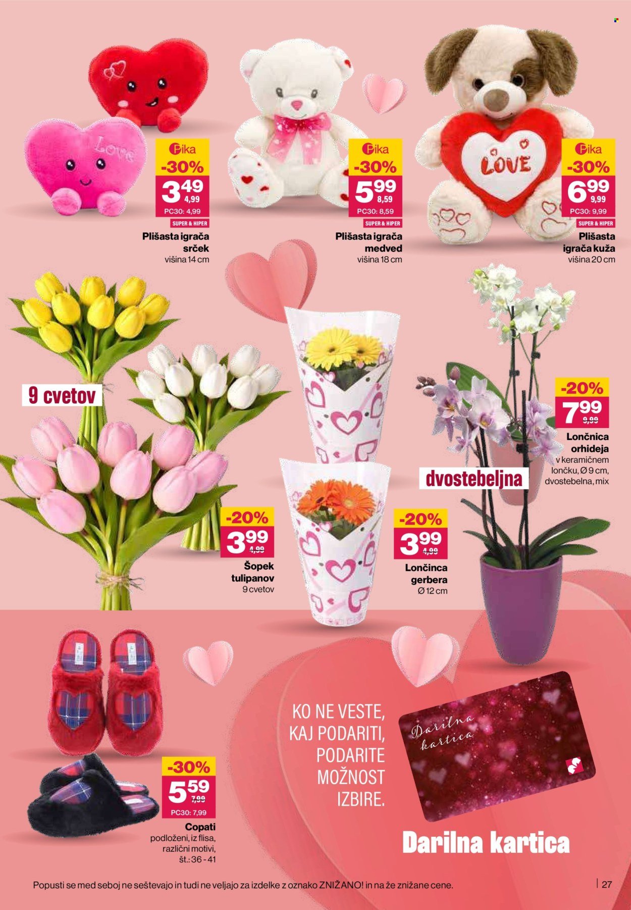 MERCATOR katalog - Redni katalog (2026-02-05 - 2026-02-11)