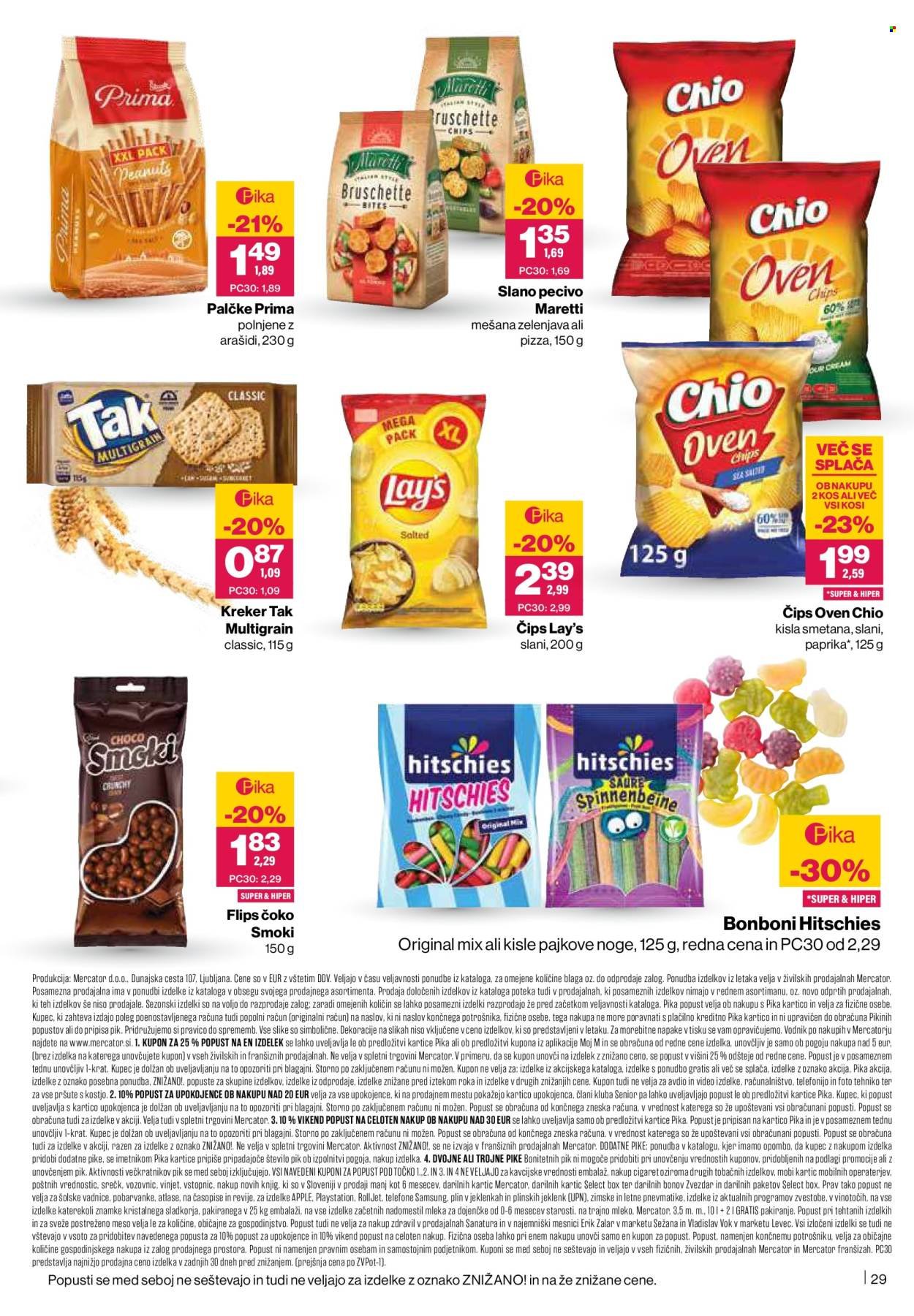 MERCATOR katalog - Redni katalog (2026-02-05 - 2026-02-11)