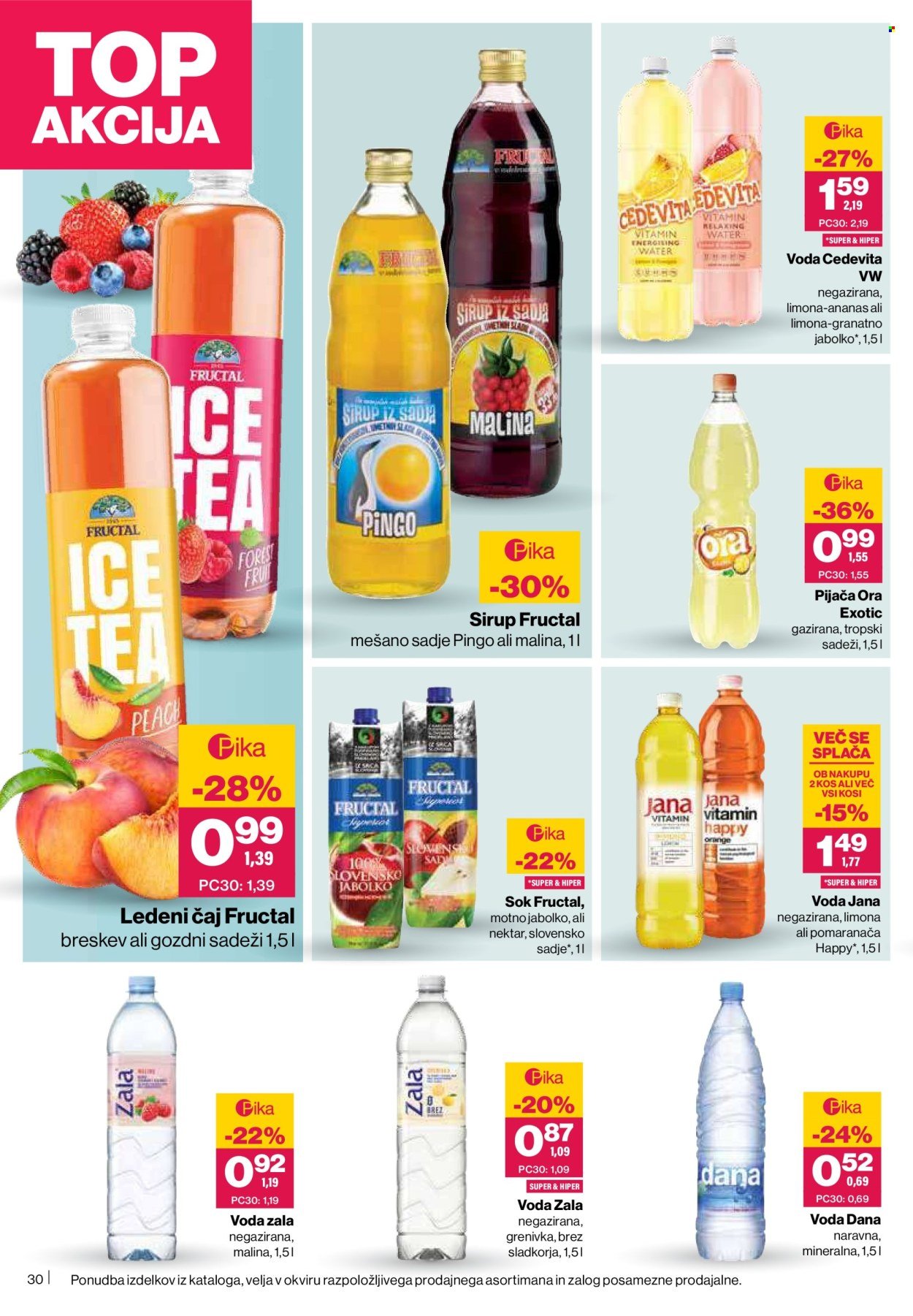 MERCATOR katalog - Redni katalog (2026-02-05 - 2026-02-11)