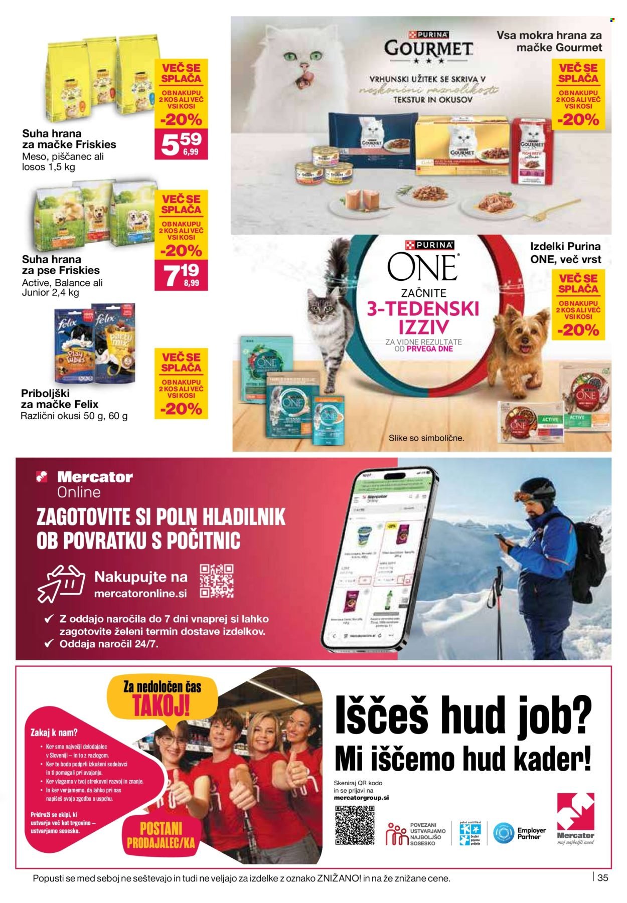 MERCATOR katalog - Redni katalog (2026-02-05 - 2026-02-11)