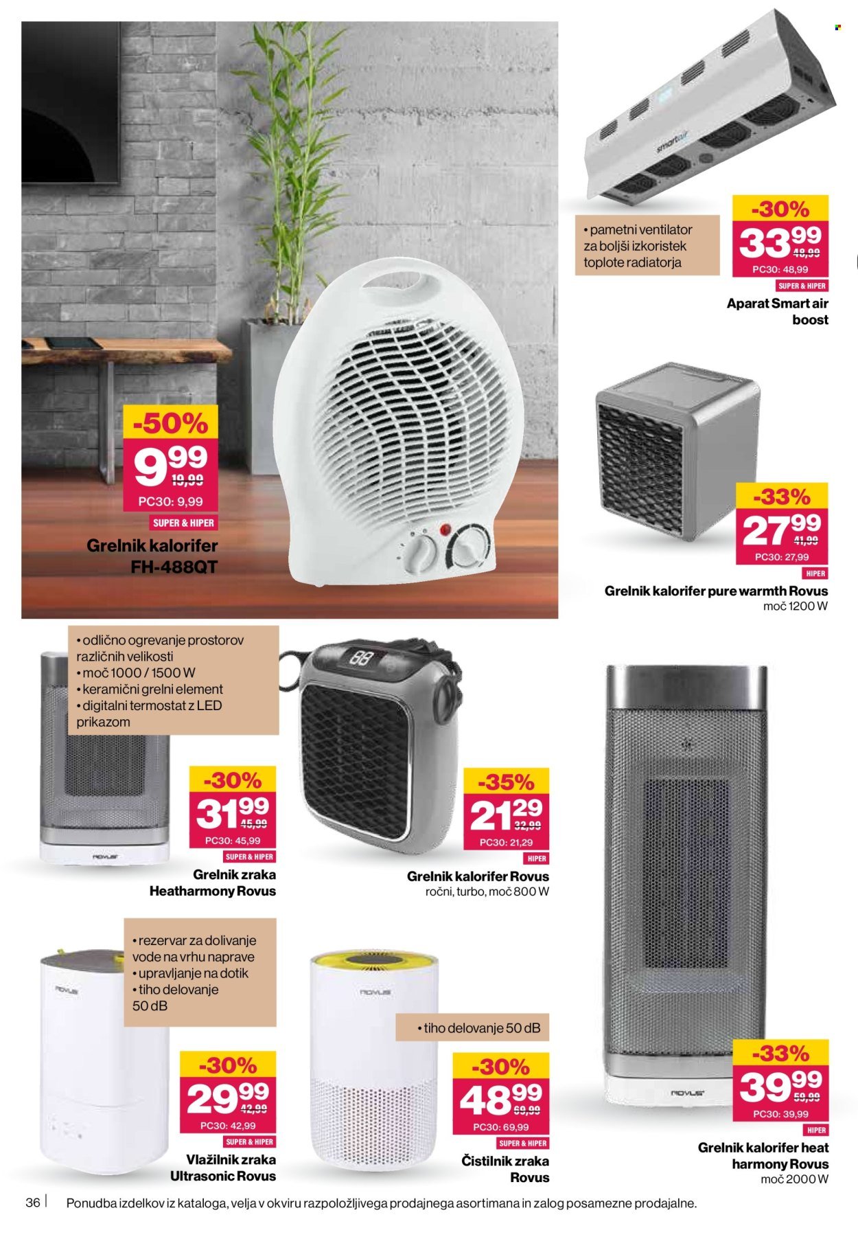 MERCATOR katalog - Redni katalog (2026-02-05 - 2026-02-11)